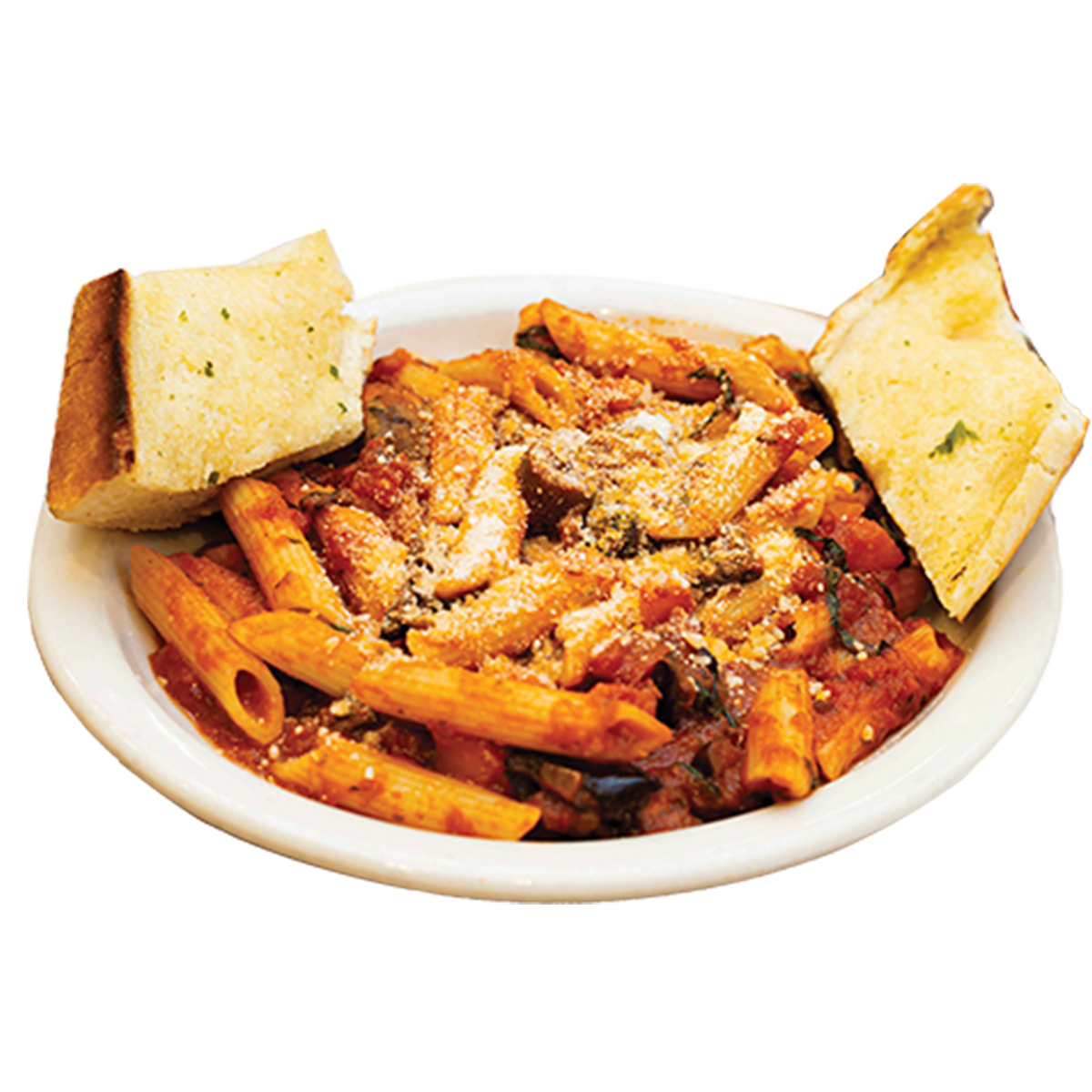 crossroads italiano - Pasta 