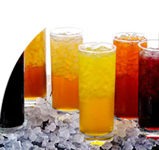 crossroads italiano - Beverages