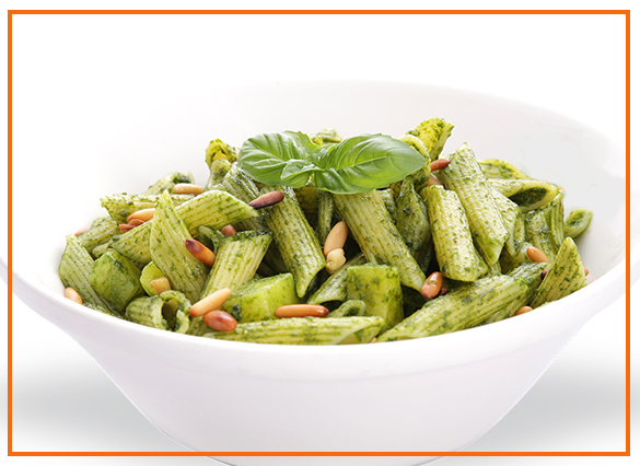 crossroads italiano - pennegusto-garlicchicken